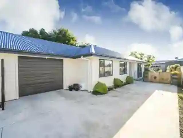 House for rent in Terrace End, Palmerston North