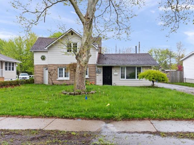 House for rent in Amherstburg, Ontario