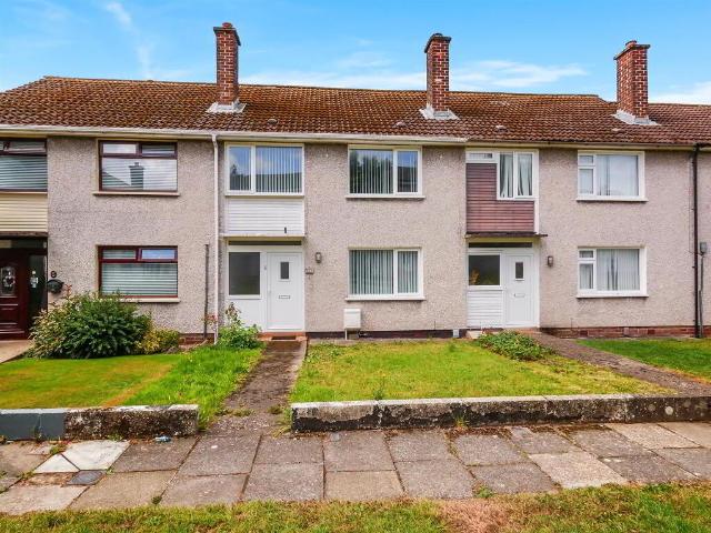 House for rent in Northern Ireland