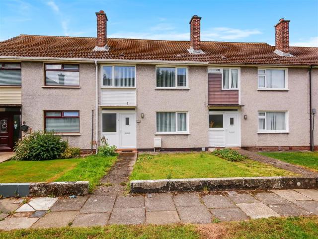 House for rent in Northern Ireland