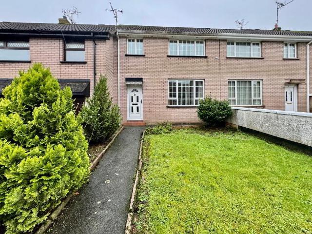 House for rent in Keady, County Armagh