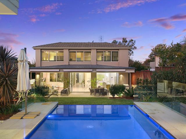 House for rent in Sydney, New South Wales