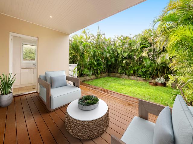 House for rent in Sydney, New South Wales