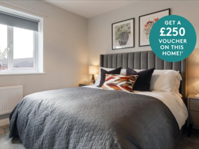 House for rent in Edenthorpe, Doncaster