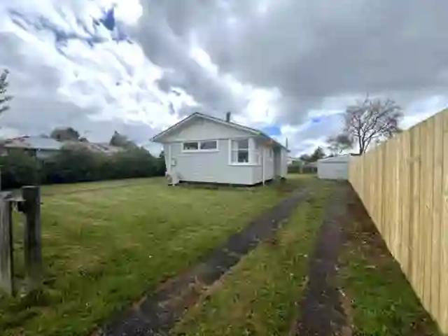 House for rent in Tūrangi, Taupō District