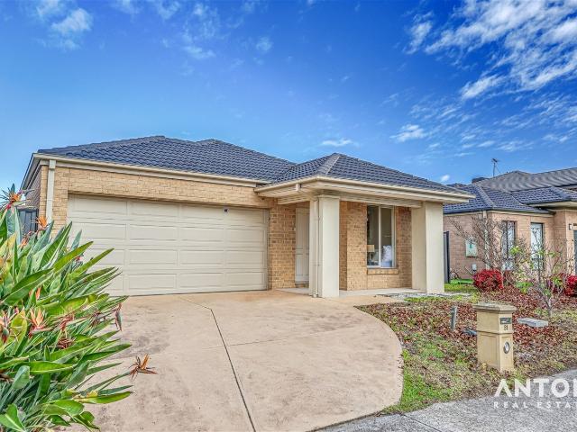 House for rent in Camerons Creek, Victoria