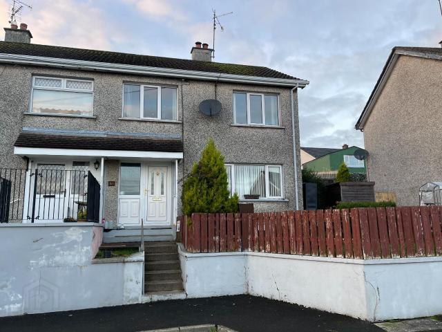 House for rent in Cookstown, Northern Ireland