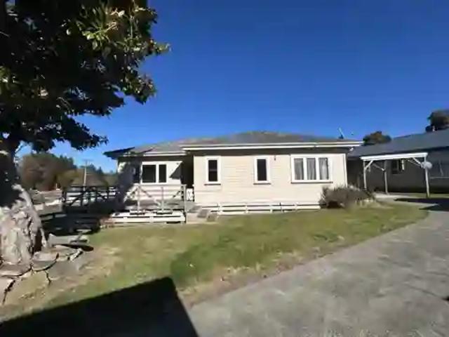 House for rent in Rangitikei District