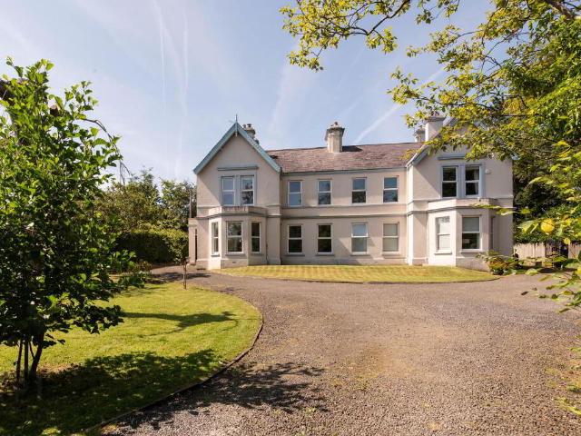 House for rent in Jordanstown, Newtownabbey