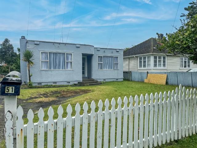 House for rent in Wanganui District