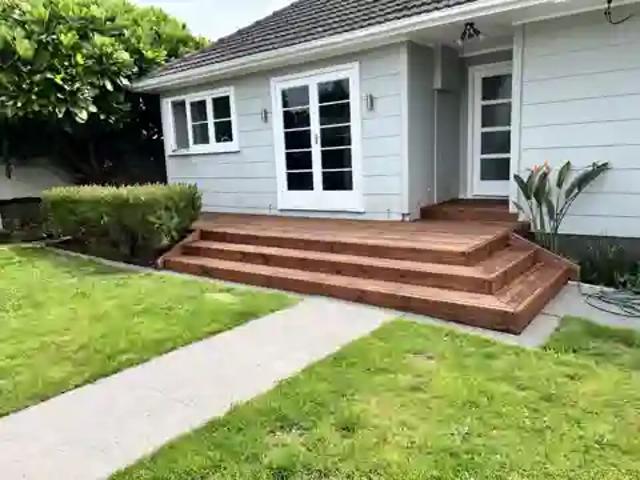 House for rent in Hillsborough, Taranaki