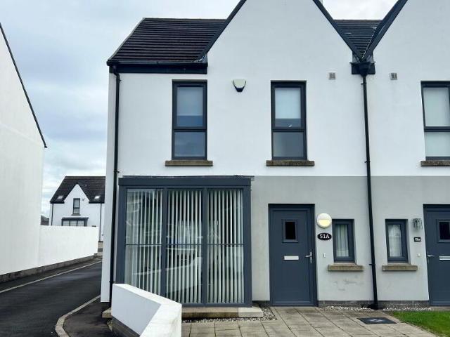 House for rent in Portrush, Northern Ireland