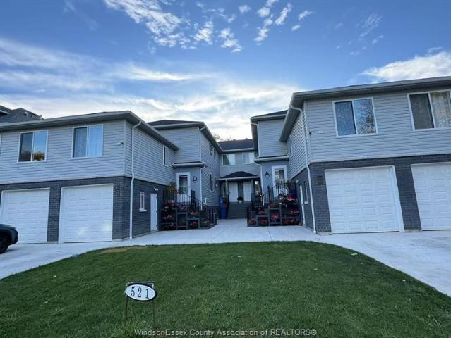 House for rent in Maidstone, Ontario