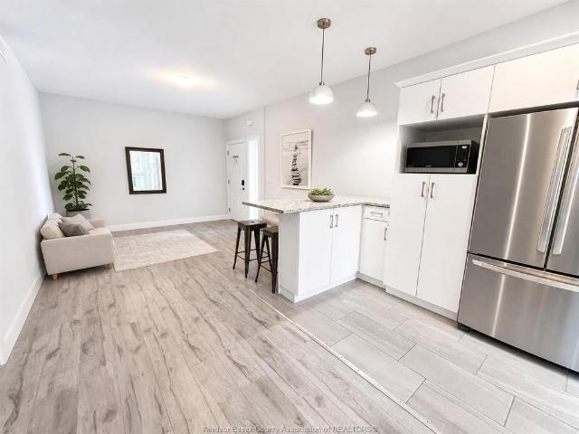 House for rent in Maidstone, Ontario