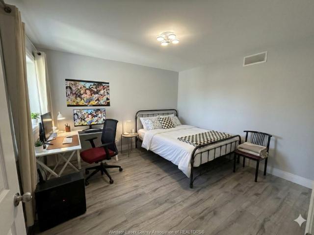 House for rent in Maidstone, Ontario