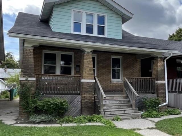 House for rent in Maidstone, Ontario