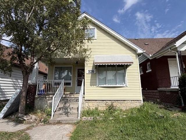 House for rent in Maidstone, Ontario