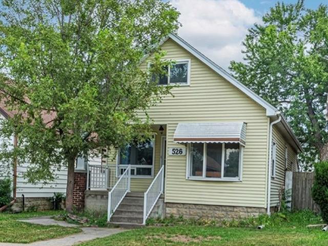 House for rent in Maidstone, Ontario
