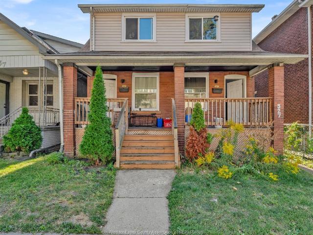 House for rent in Maidstone, Ontario
