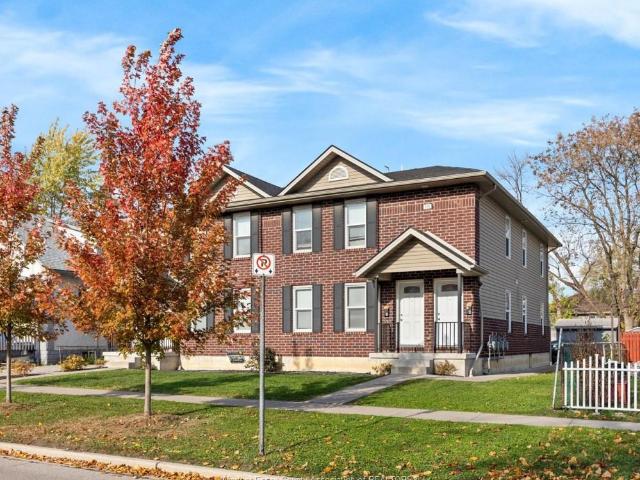 House for rent in Maidstone, Ontario