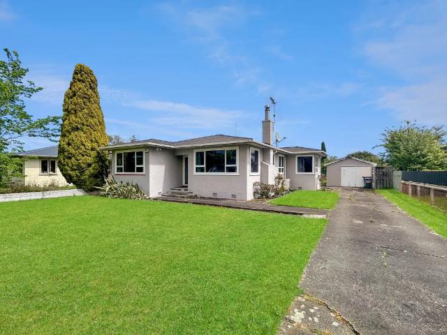 House for rent in Manawatu District