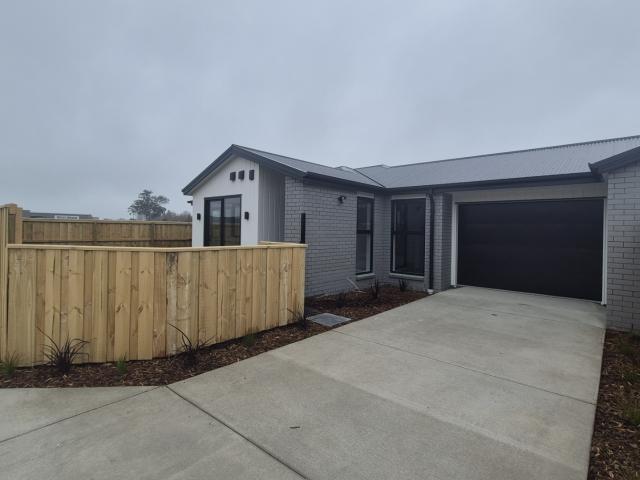 House for rent in Woodend, Canterbury