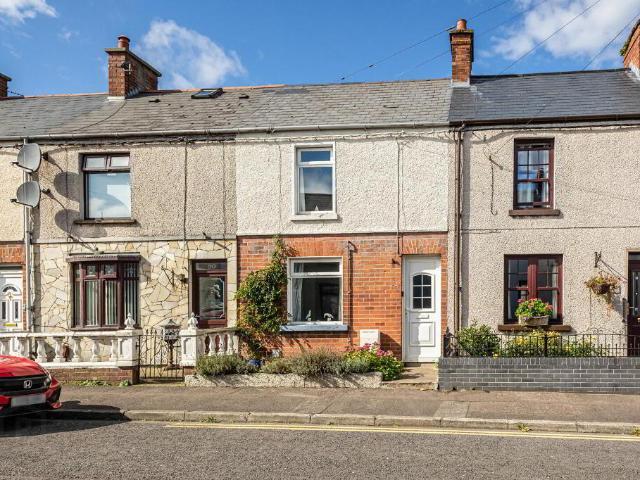 House for rent in Donaghadee, Northern Ireland