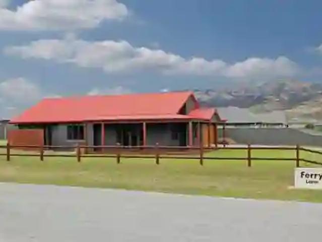 House for rent in Otakou