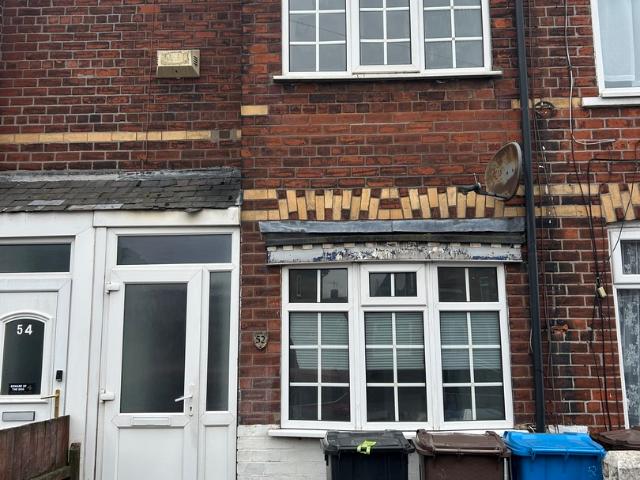 House for rent in Hull, City Of Kingston Upon Hull