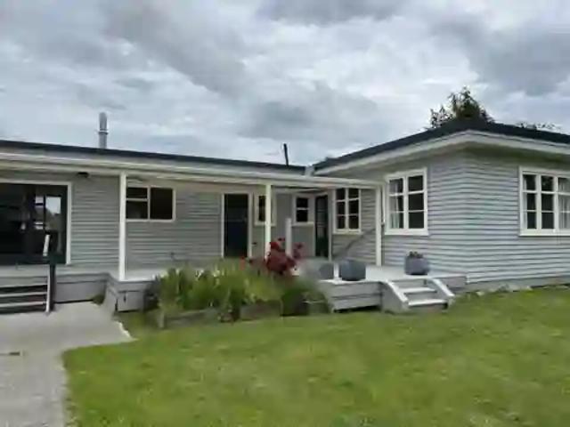 House for rent in Greytown, Wellington