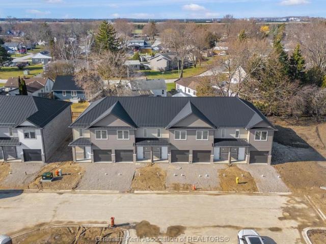 House for rent in Chatham–kent, Ontario