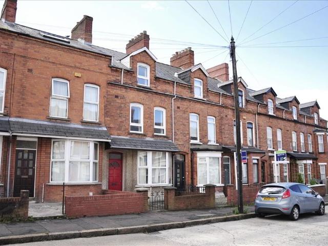 House for rent in Upper Falls, Belfast