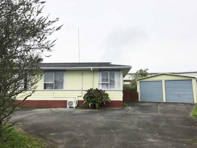 House for rent in Howick, Auckland