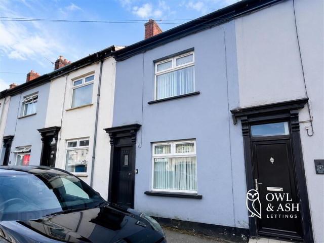 House for rent in Lisburn, Northern Ireland