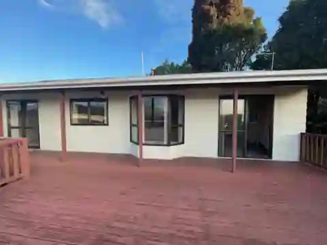 House for rent in Te Kuiti, Waikato