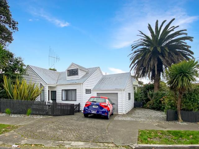 House for rent in Wanganui District