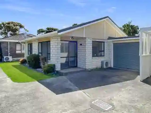 House for rent in Wanganui District