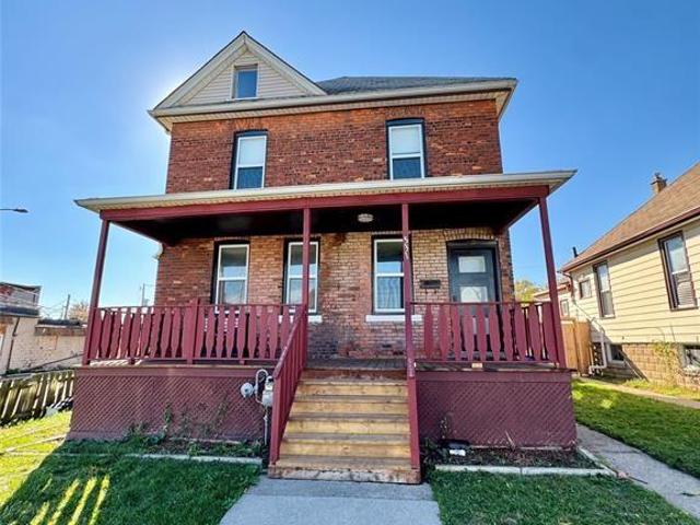 House for rent in Maidstone, Ontario