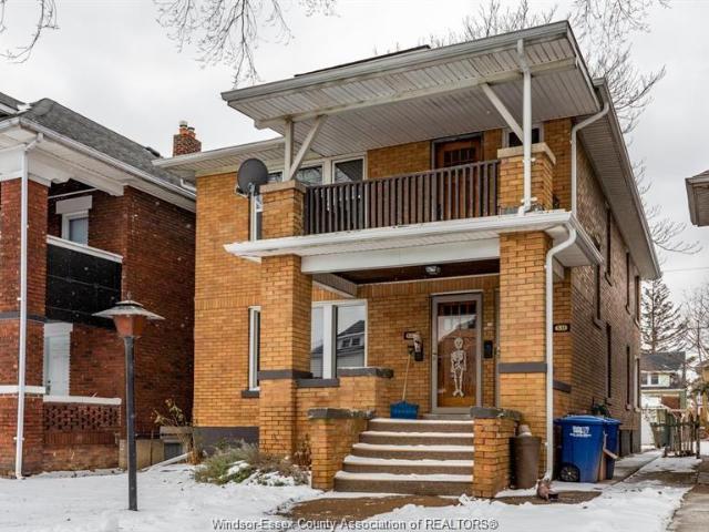 House for rent in Maidstone, Ontario