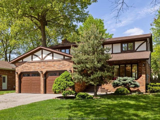House for rent in Ontario
