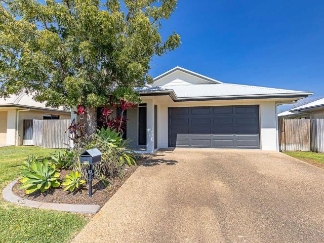 House for rent in Burdell, Queensland