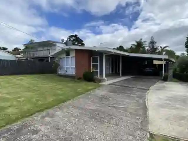 House for rent in Whangarei, Northland
