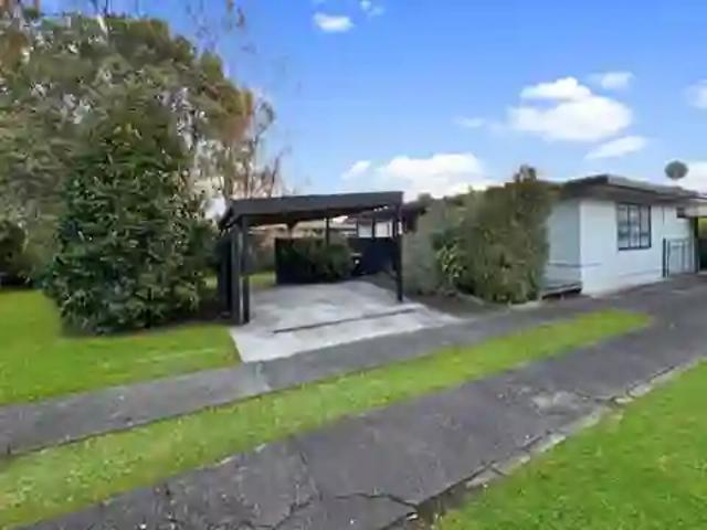 House for rent in Manawatu District