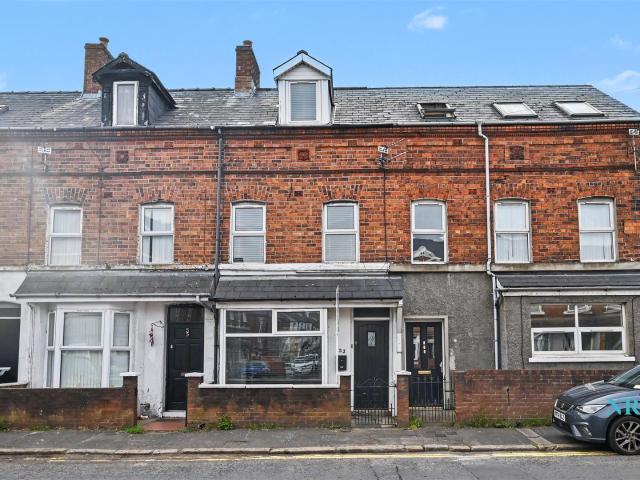 House for rent in Sydenham, Northern Ireland