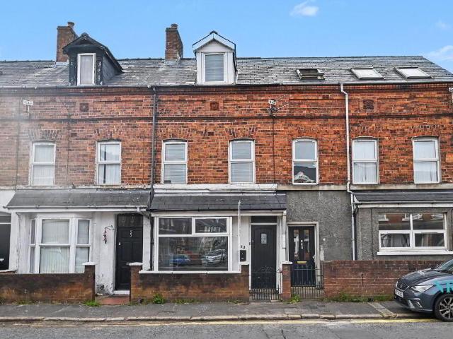 House for rent in Sydenham, Northern Ireland