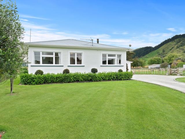 House for rent in Gisborne