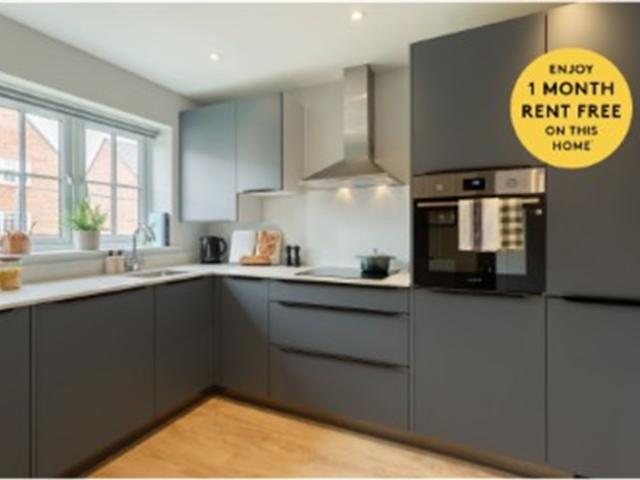 House for rent in Edenthorpe, Doncaster
