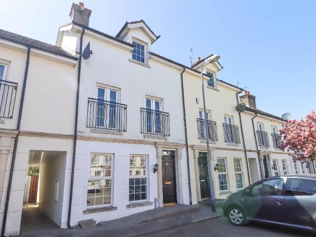 House for rent in Dundonald, Northern Ireland