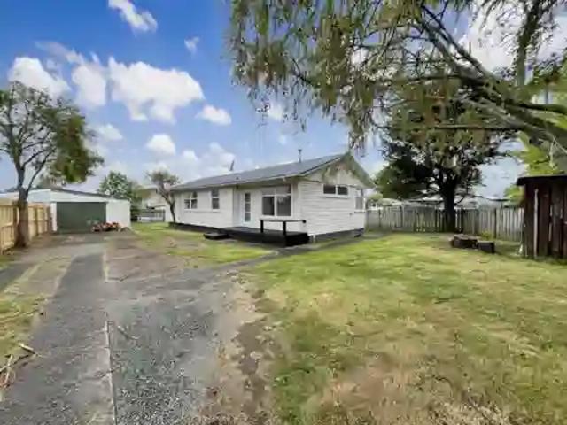 House for rent in Tūrangi, Taupō District