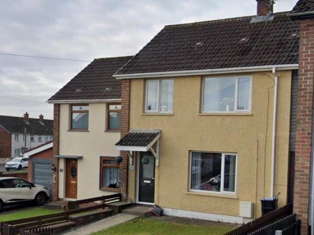 House for rent in Whiteabbey, Newtownabbey